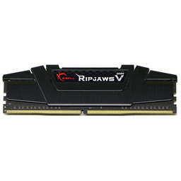 Pamięć DDR4 G.Skill Ripjaws V 16GB (2x8GB) 3200MHz
