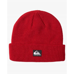 Quiksilver czapka zimowa męska młodzieżowa ciepła beanie