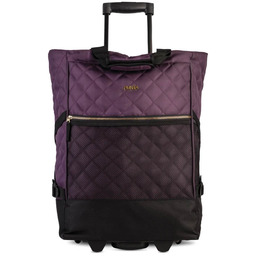 Torba na kółkach na zakupy Punta Wheel Classy