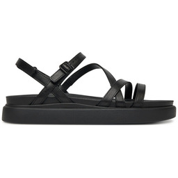 Sandały Clarks Aristella Rose 26181259 Czarny