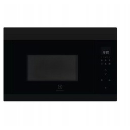 Kuchenka mikrofalowa do zabudowy Electrolux LMF4263TET Grill