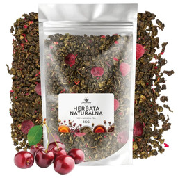 Oolong Wiśniowy ulung tea 1kg