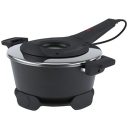 REMOSKA Prodiż Tria T41/41 Czarny