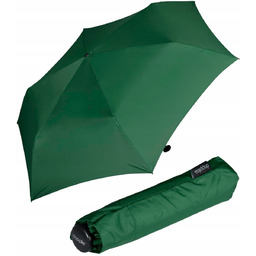 Doppler parasol automatyczny zielony