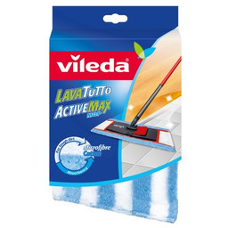 Vileda Wkład do mopa płaskiegoActive Max