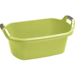 CURVER Miska na pranie 235307 55L Zielony