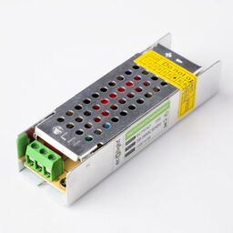 Zasilacz LED 24W 12V 2A IP20 modułowy