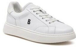 Bogner Sneakersy Milan 8 12420025 Biały