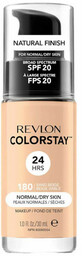 Revlon Pump ColorStay Normal Dry 24 h Podkład