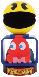 Retro Podstawka na Telefon/Pada Pac-Man