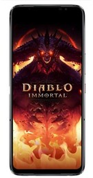 Smartfon Asus Rog Phone 6, 5G, 16/512 GB,