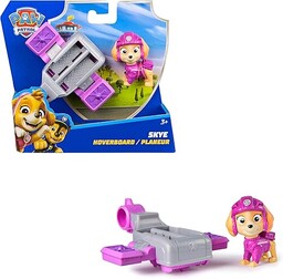 Paw Patrol: Action Pups, figurka akcji Skye