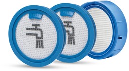 Electrolux Zestaw wydajności ESKW4, pasuje do odkurzacza Electrolux