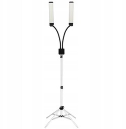 Lampa Led Do Rzęs I Makijażu Polluks II