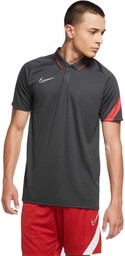 NIKE Dri-fit Academy Short Sleeve Polo męskie
