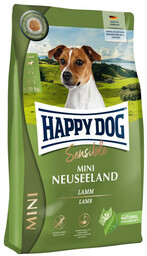 Happy Dog Mini Neusseland 10kg NOWA ZELANDIA
