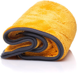 Work Stuff Monster Drying Towel najchłonniejszy ręcznik