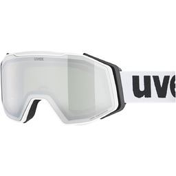 Gogle narciarskie UVEX Gravity FM