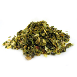 Papryka CHILI JALAPENO ZIELONA grys 250 g Aromatika