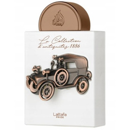 Lattafa, Pride La Collection D''Antiquite''s 1886, Woda perfumowana,