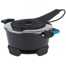 REMOSKA Prodiż Tria T41/41 Niebieski