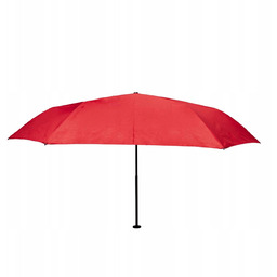 Doppler parasol automatyczny czerwony