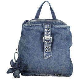 Plecak Desigual 26SAKD03BL5008UNI