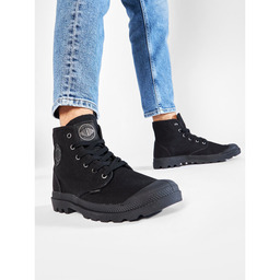 Trapery Palladium Pampa Hi 02352-060-M Czarny