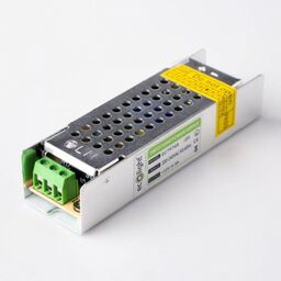 Zasilacz LED 36W 12V 3A IP20 modułowy
