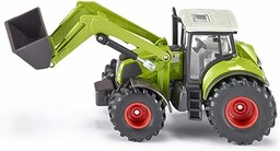 siku 1979, Claas Axion 850 with Front Loader,