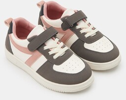 Sinsay - Sneakersy - Beżowy