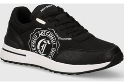 Just Cavalli sneakersy kolor czarny 76QA3SD5