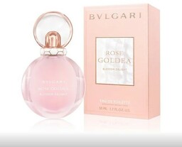 Bvlgari Rose Goldea Blossom Delight, Woda toaletowa 50ml