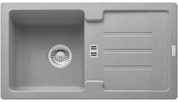 FRANKE 114.0676.325 SAG 614-78 Zlewozmywak wbudowywany Fragranit+ Strada