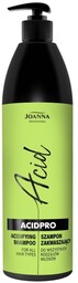 JOANNA PROFESSIONAL AcidPro Szampon zakwaszający 1000 ml