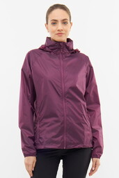 Kurtka damska przeciwdeszczowa z membraną Aqua Thermo TEX