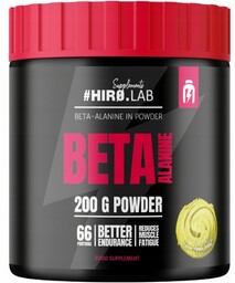 Hiro.Lab Beta Alanine 200g