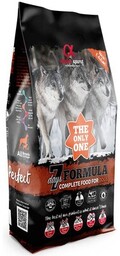 Alpha Spirit 7 Days Formula 12kg