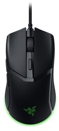 Razer Cobra Mouse Black