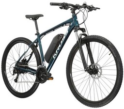 KROSS Rower elektryczny Hexagon Boost 345 M17 29