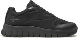 Sneakersy Tamaris 1-23757-43 Czarny