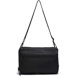 torba VANS BAIL CONVERTIBLE CROSS BODY BLACK