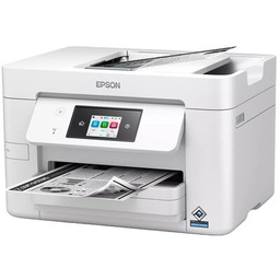 Urządzenie wielofunkcyjne atramentowe Epson WorkForce Pro WF-M4619DWF 4w1