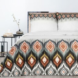 Komplet pościeli NIKA/21 160 x 200 cm, 70