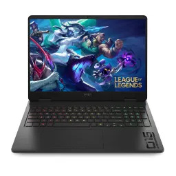 HP OMEN Slim 16-an0011nw 16'' 144Hz Ultra 9