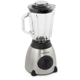 Esperanza Blender kielichowy Margarita EKM020 (500W; kolor czarny,