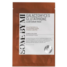 Some By Mi Galactomyces Glutathione Glow Serum Mask