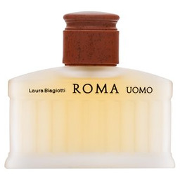 Laura Biagiotti Roma Uomo woda toaletowa dla mężczyzn