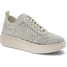 Artiker Beżowe Półbuty Damskie Wygodne Obuwie