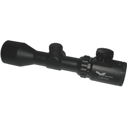 Luneta celownicza JS-Tactical 3-9x40 Mil-Dot szyna 22 mm